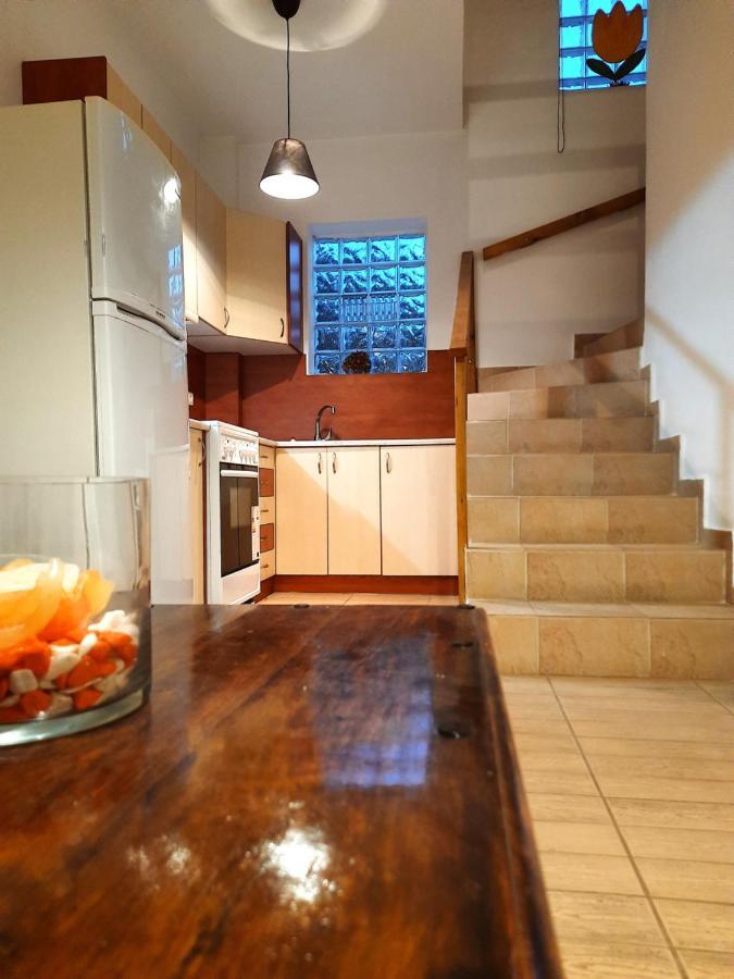 Irene's Maisonette At Rafaella * Kokkonion