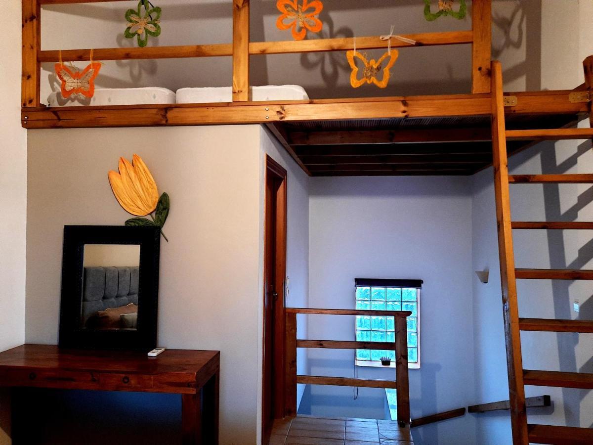 Irene's Maisonette At Rafaella * Kokkonion