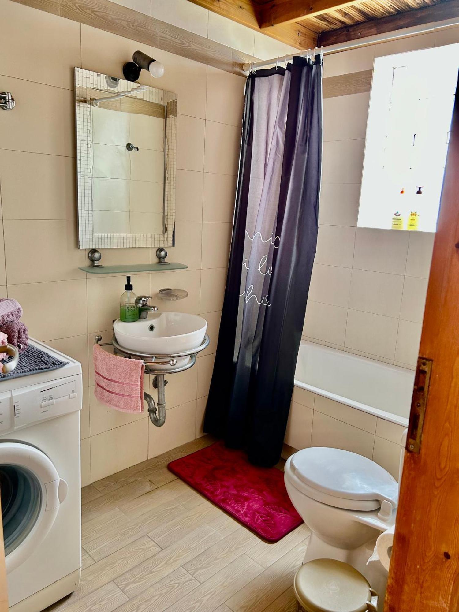 Irene's Maisonette At Rafaella