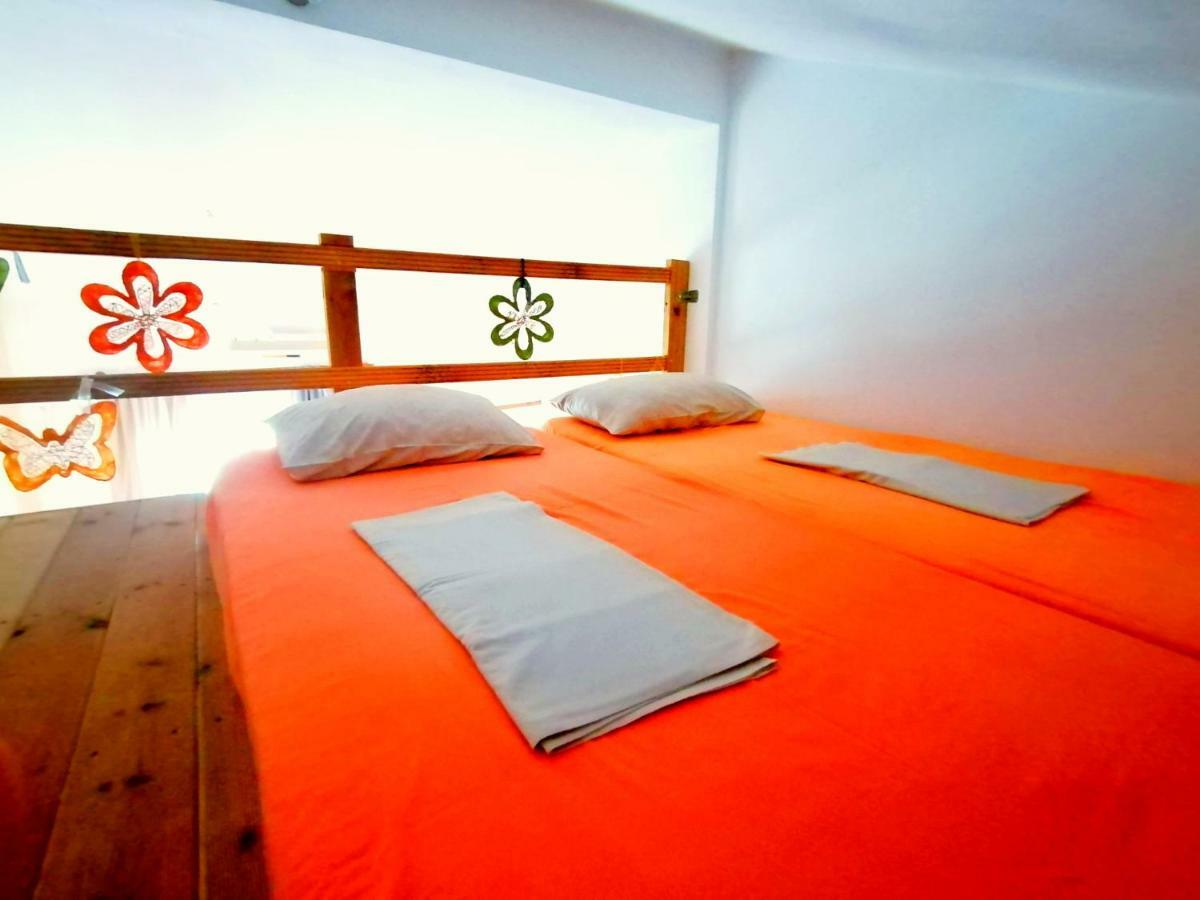 Apartamento Irene's Maisonette At Rafaella Kokkónion