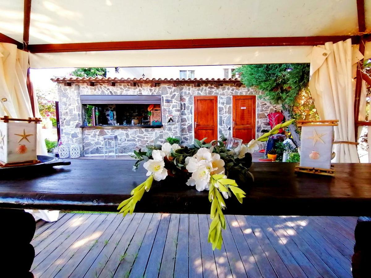 Irene's Maisonette At Rafaella Апартаменты *